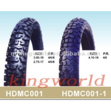 china motorcycle tyres off road